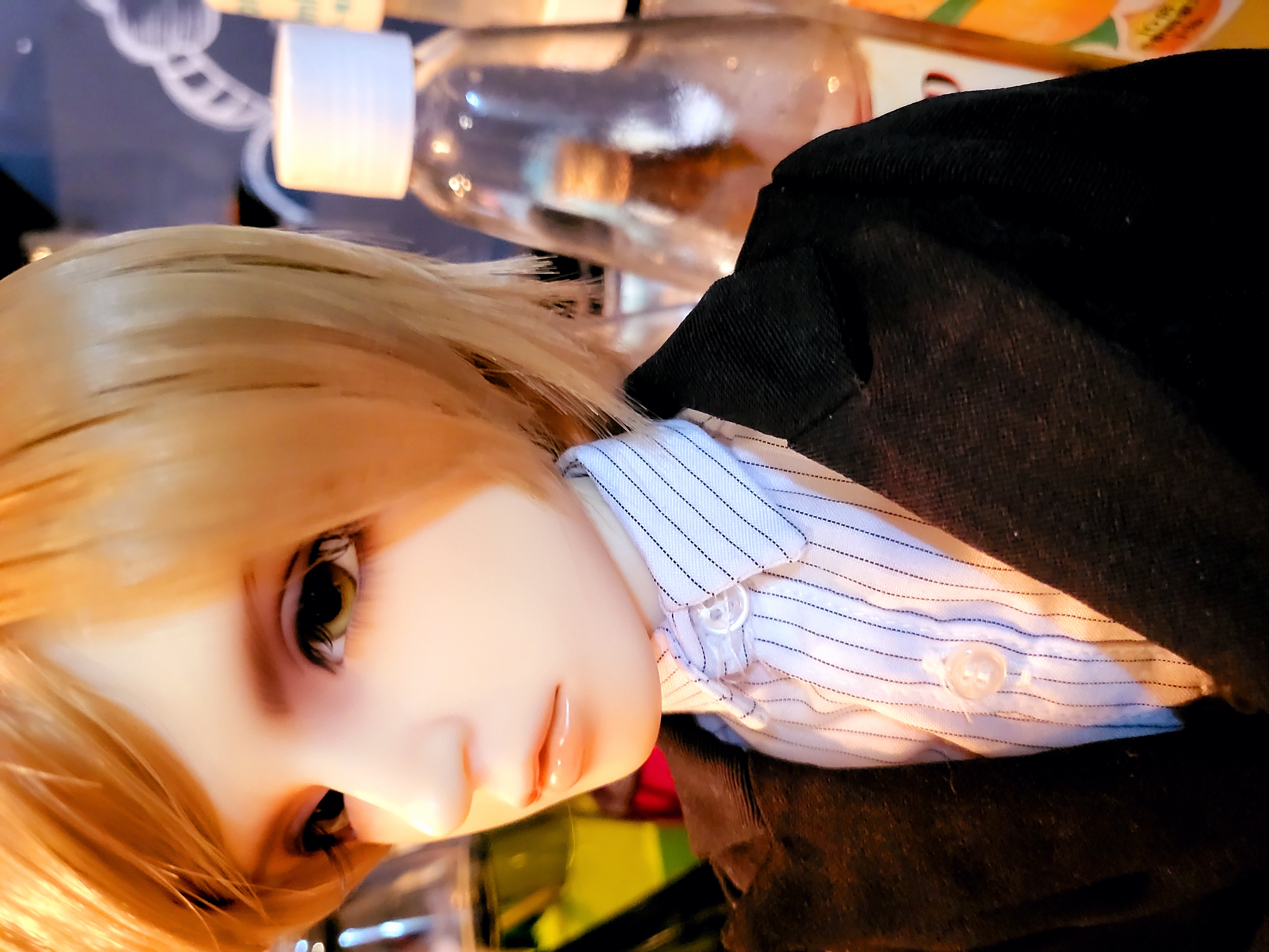 Icon of admin